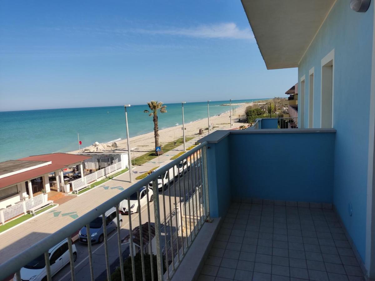 Apartamento Marche Magnum Sul Mare Adriatico